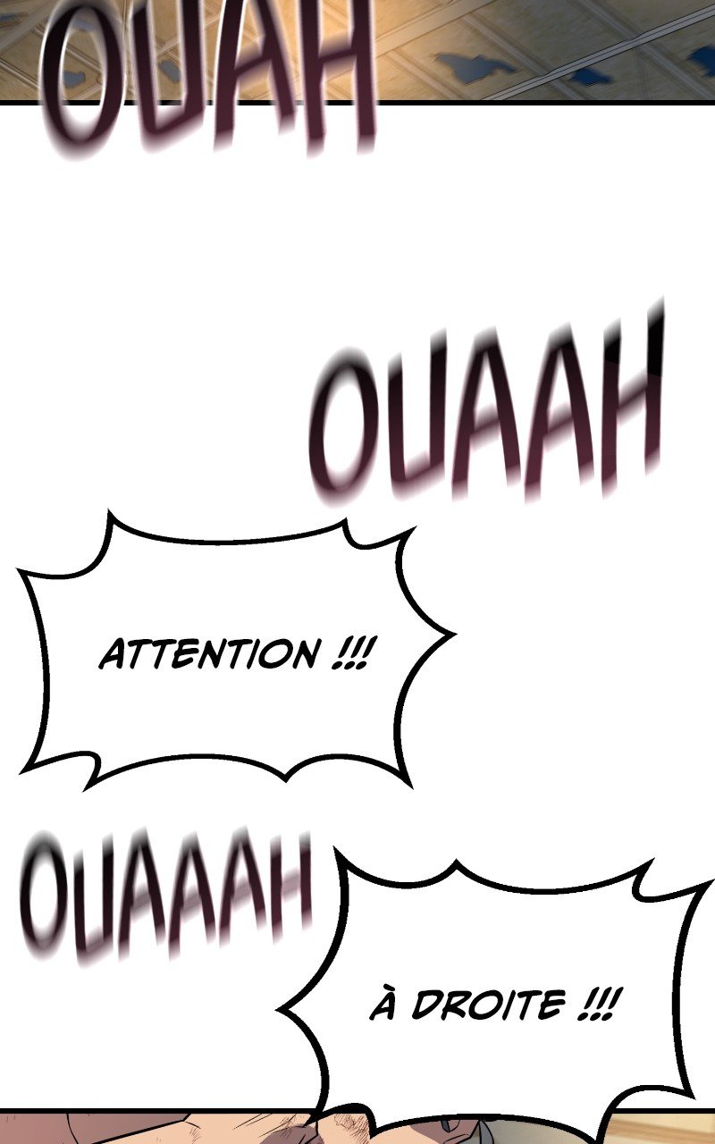 King of Violence Chapitre 16 - Page 131