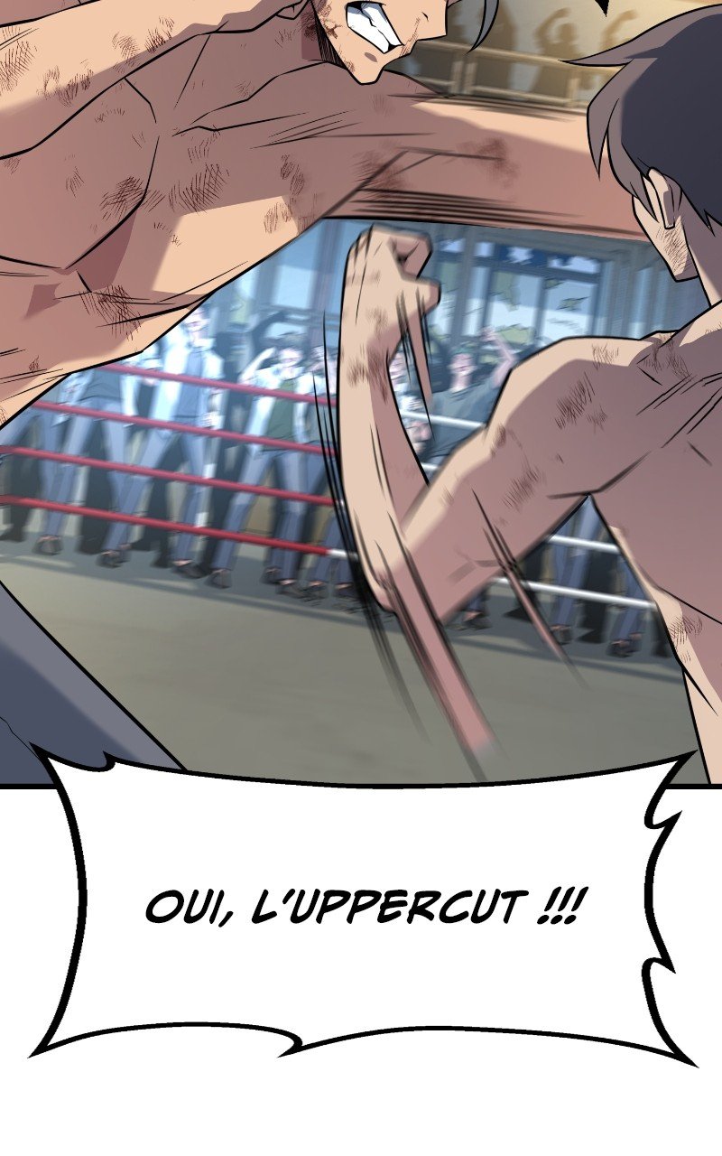 King of Violence Chapitre 16 - Page 132