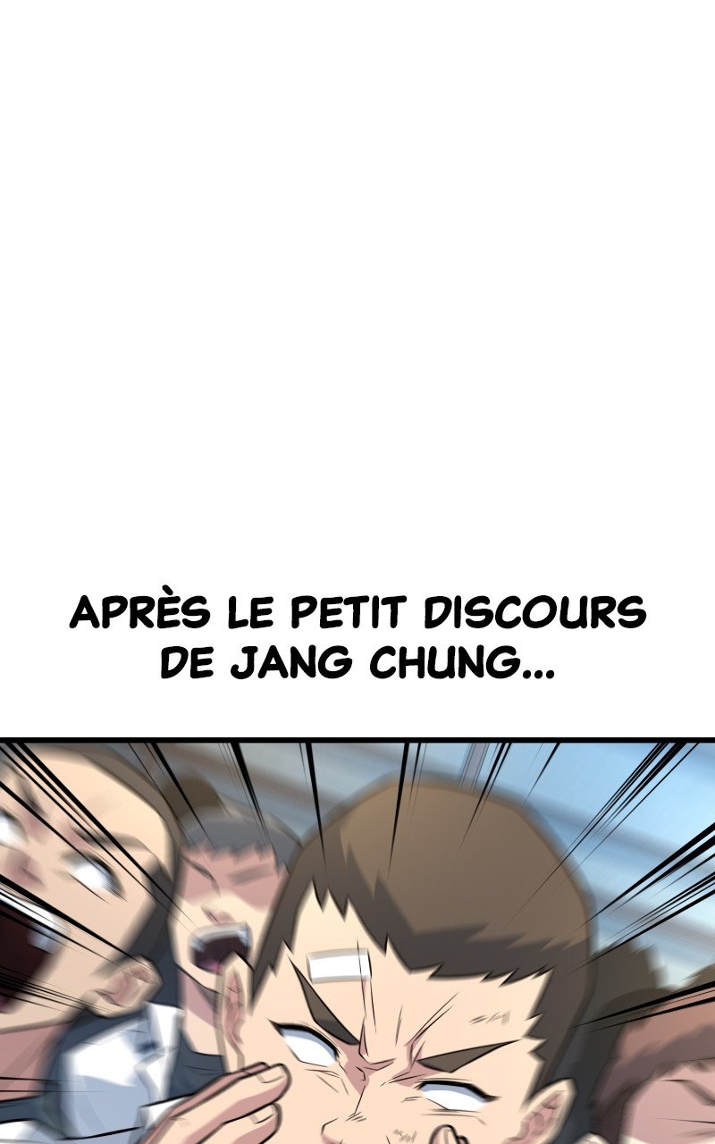 King of Violence Chapitre 16 - Page 133
