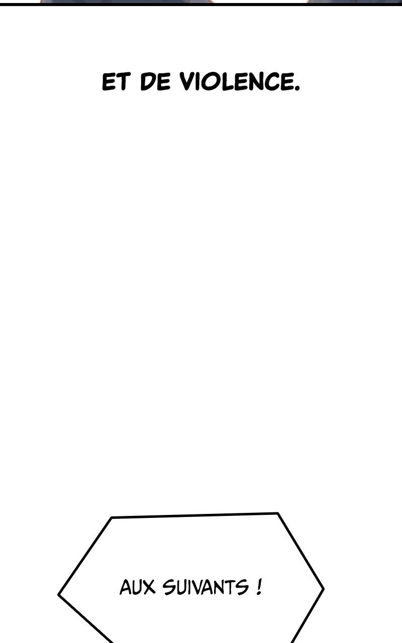 King of Violence Chapitre 16 - Page 136
