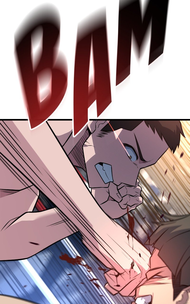 King of Violence Chapitre 16 - Page 144