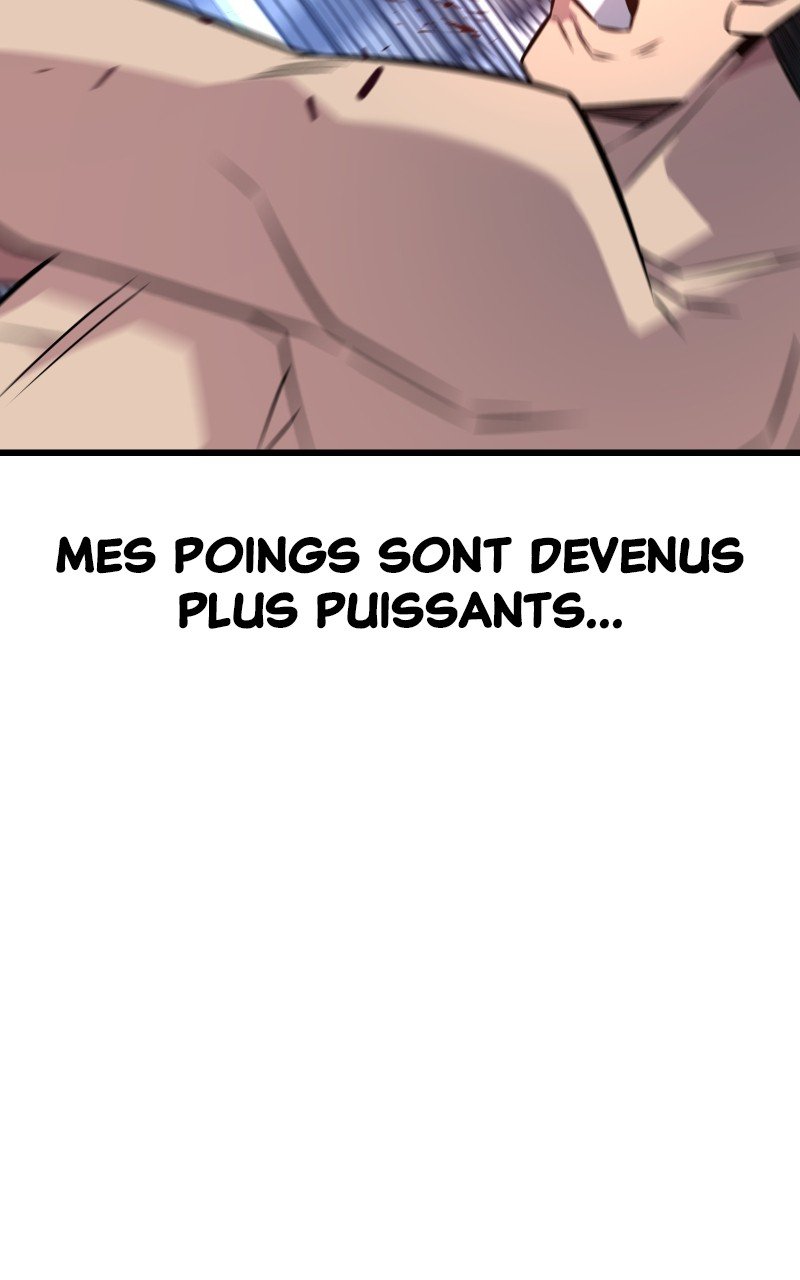King of Violence Chapitre 16 - Page 145