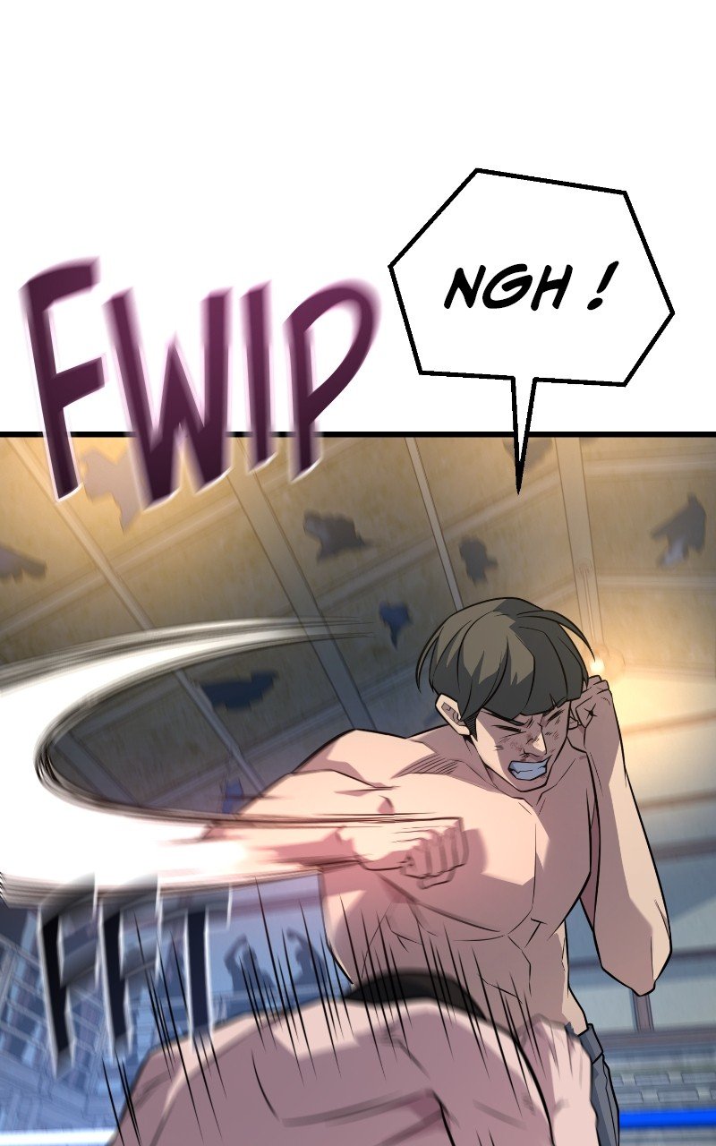 King of Violence Chapitre 16 - Page 146