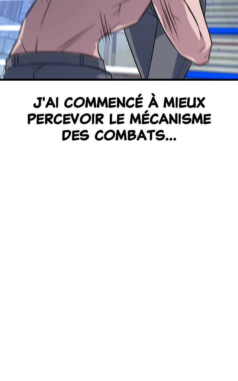 King of Violence Chapitre 16 - Page 147
