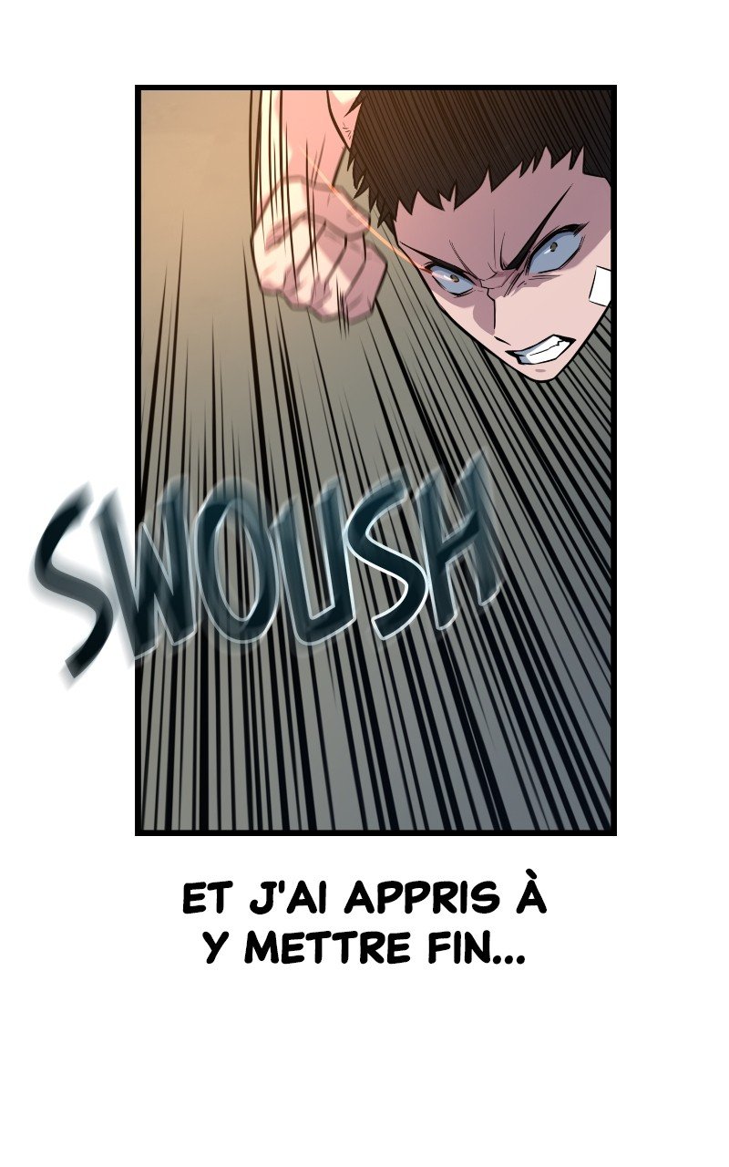 King of Violence Chapitre 16 - Page 148