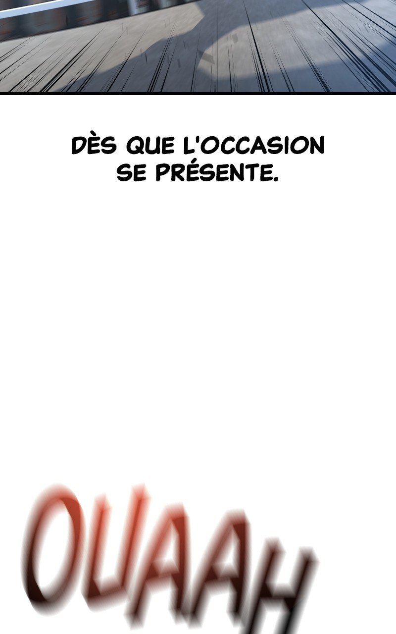 King of Violence Chapitre 16 - Page 151