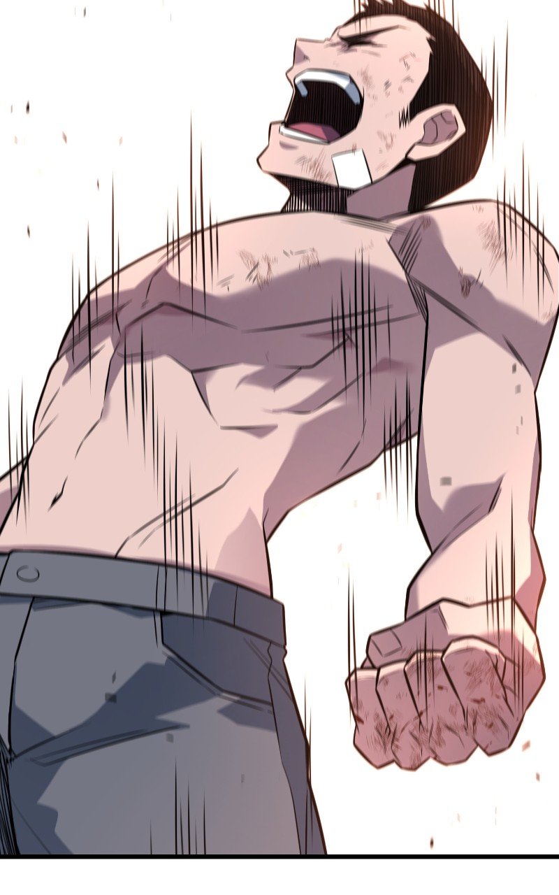 King of Violence Chapitre 16 - Page 154