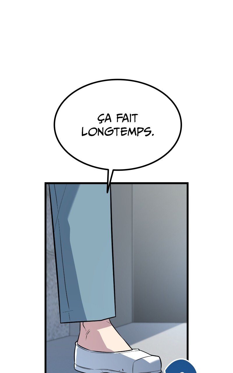 King of Violence Chapitre 16 - Page 160