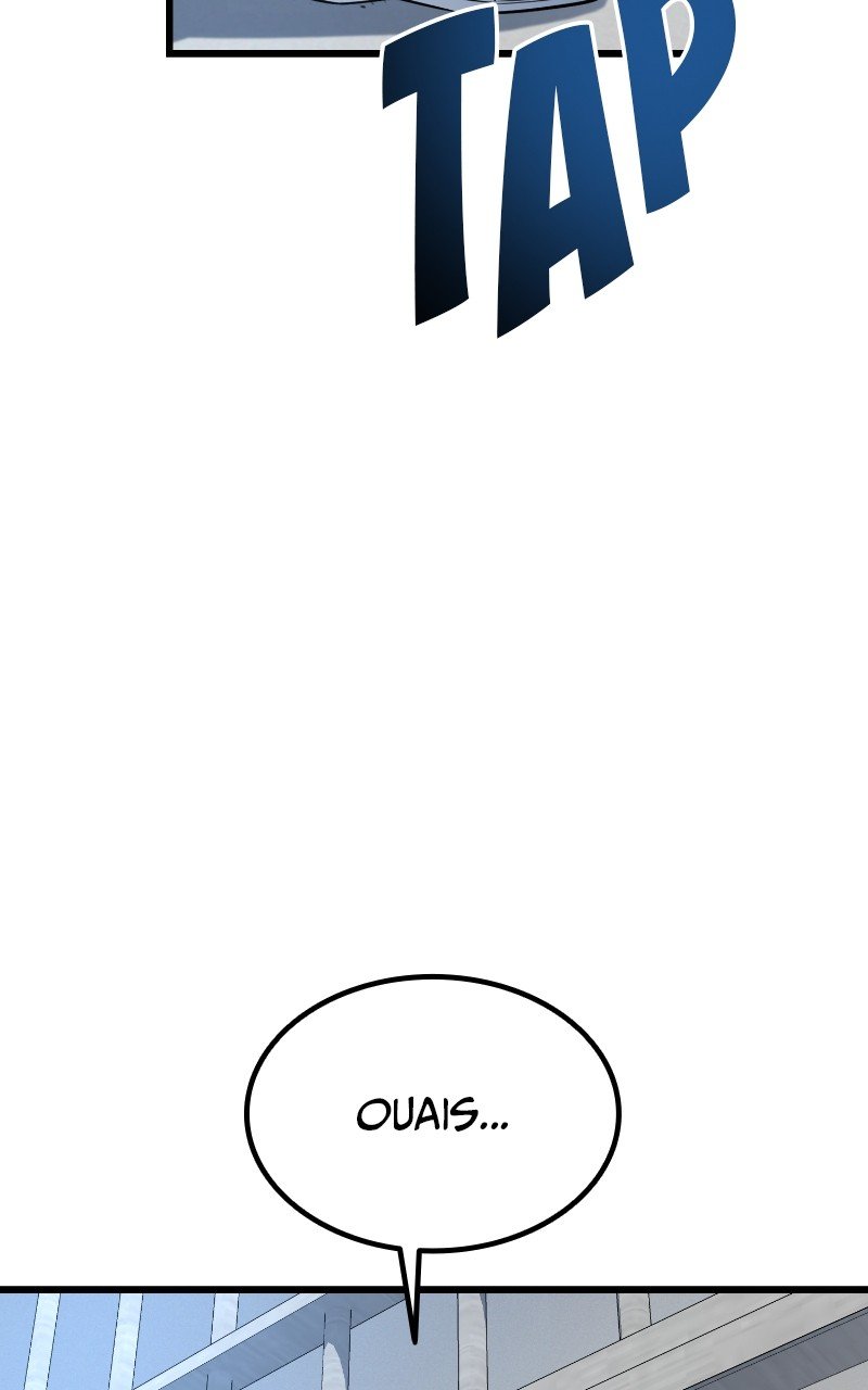 King of Violence Chapitre 16 - Page 161