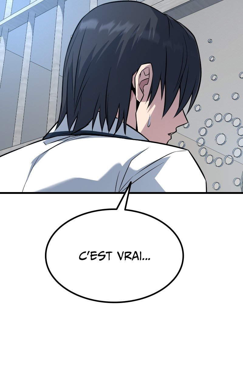 King of Violence Chapitre 16 - Page 162