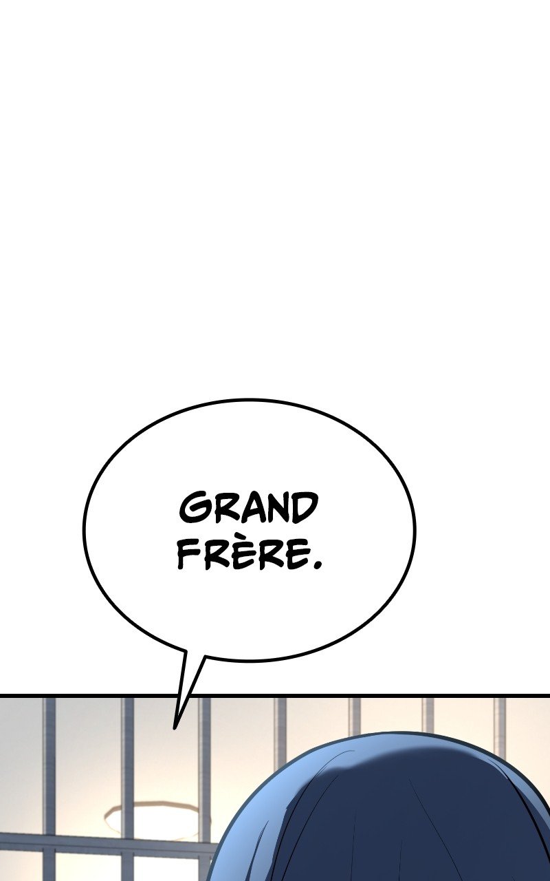 King of Violence Chapitre 16 - Page 163