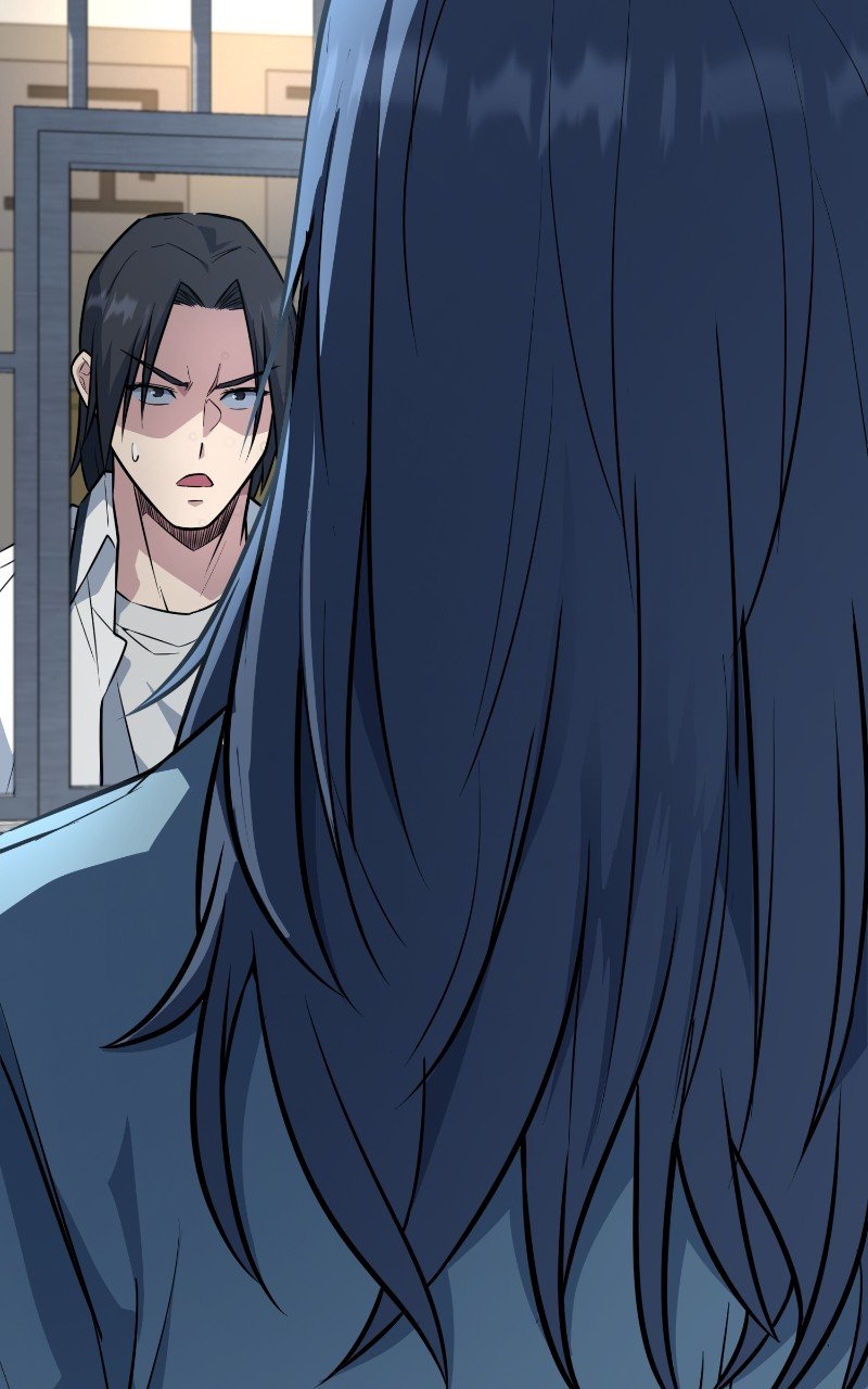 King of Violence Chapitre 16 - Page 164