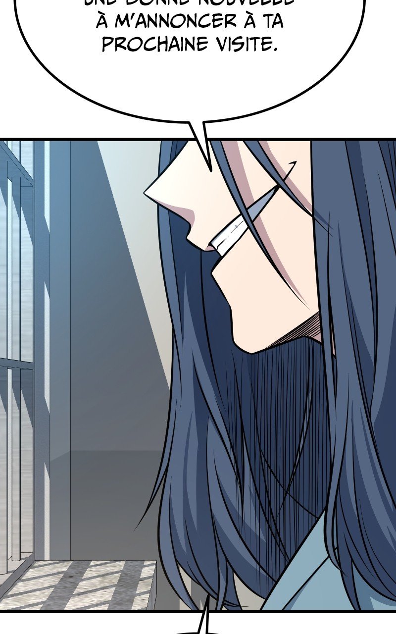 King of Violence Chapitre 16 - Page 166