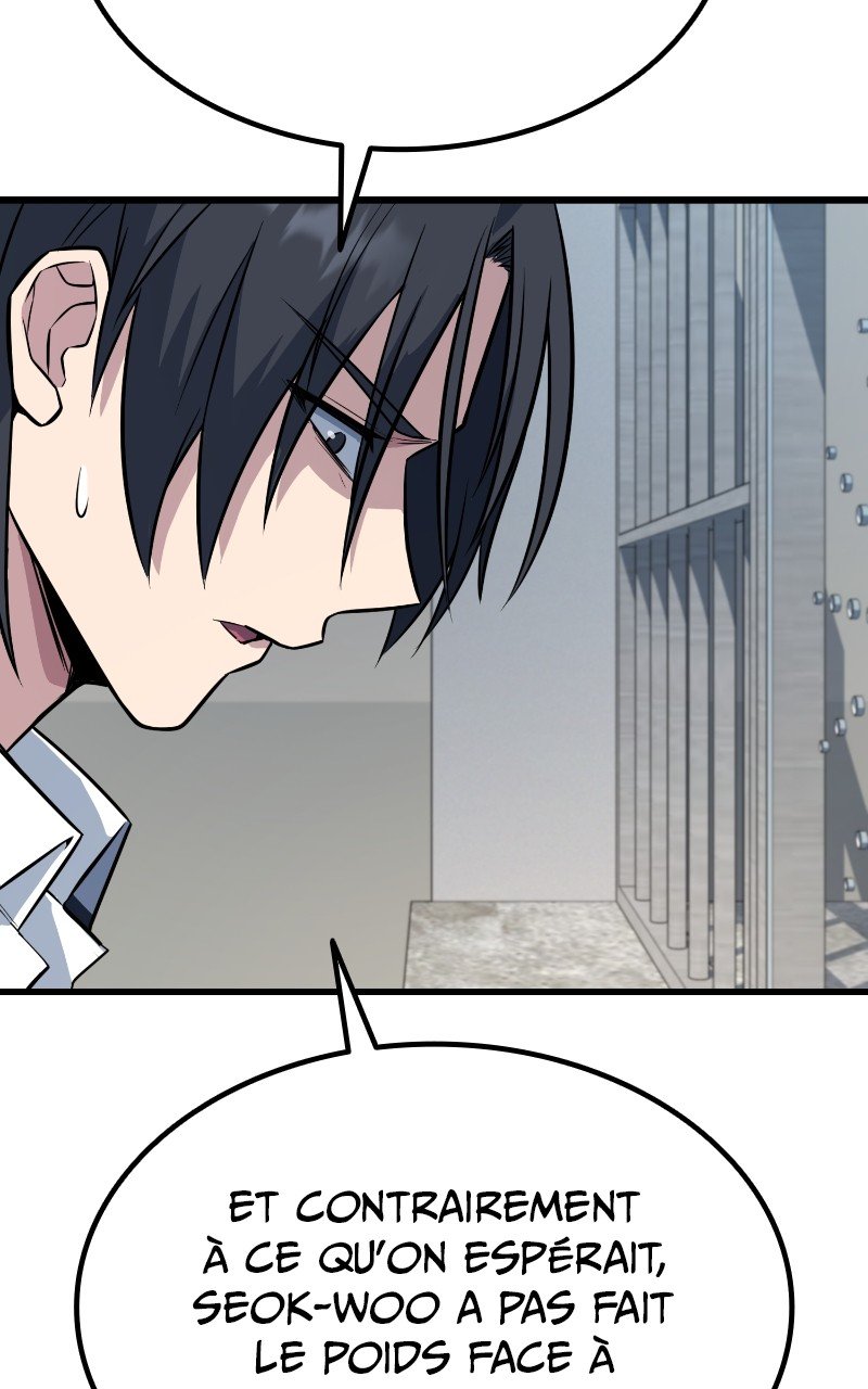 King of Violence Chapitre 16 - Page 168