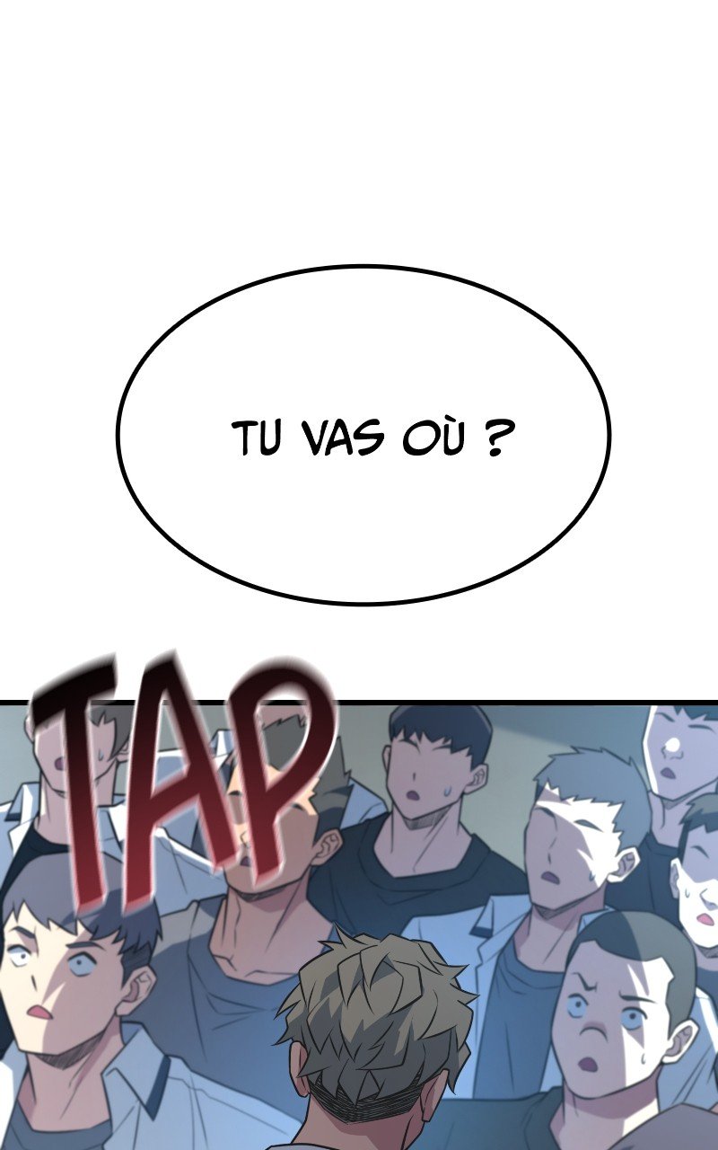 King of Violence Chapitre 16 - Page 17