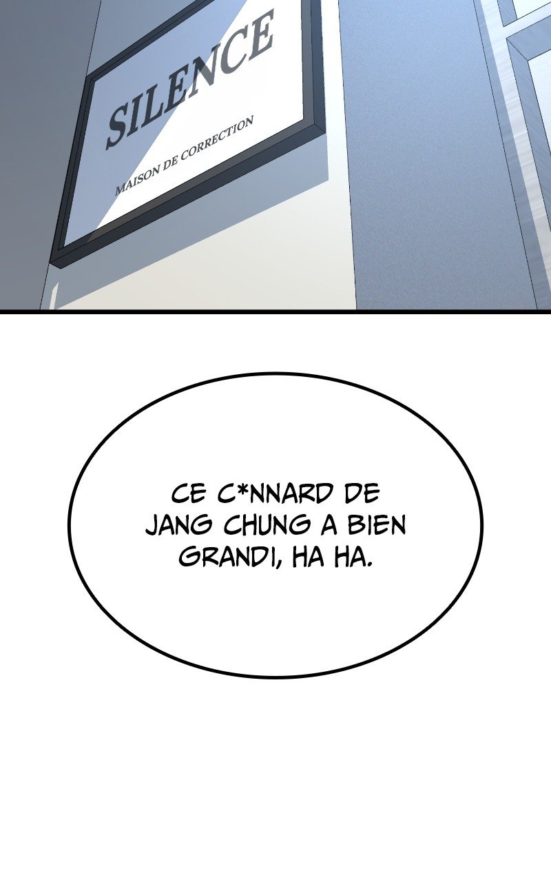 King of Violence Chapitre 16 - Page 170