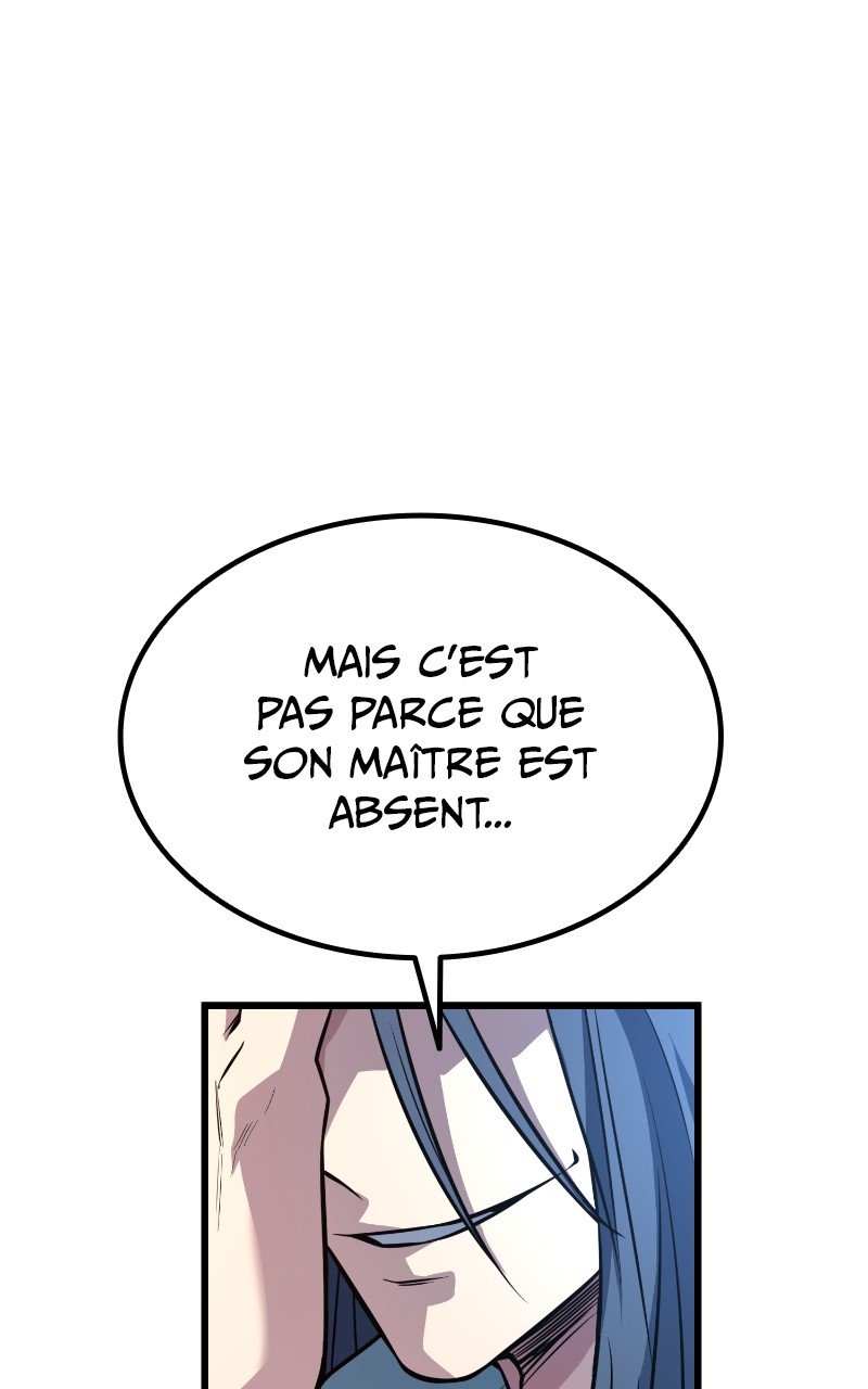 King of Violence Chapitre 16 - Page 171