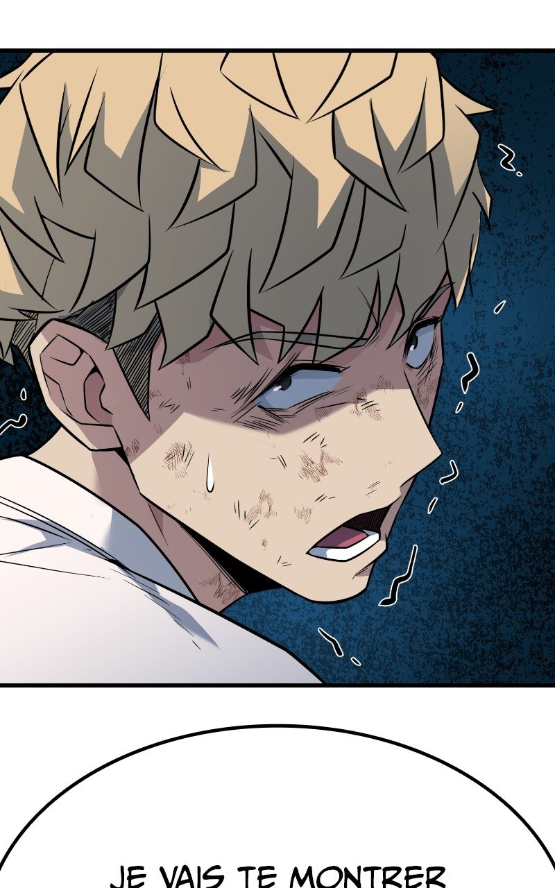 King of Violence Chapitre 16 - Page 23