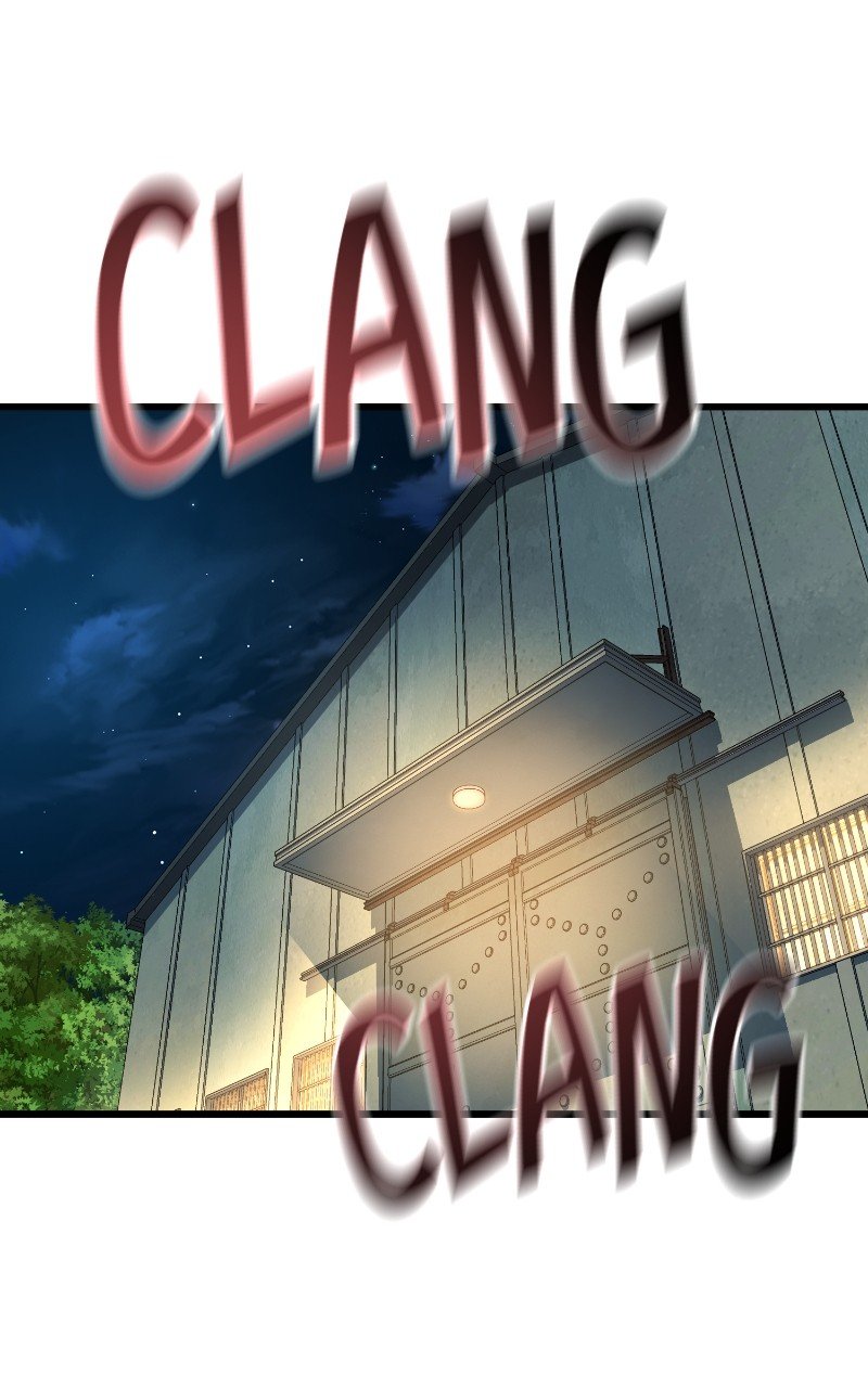 King of Violence Chapitre 16 - Page 25