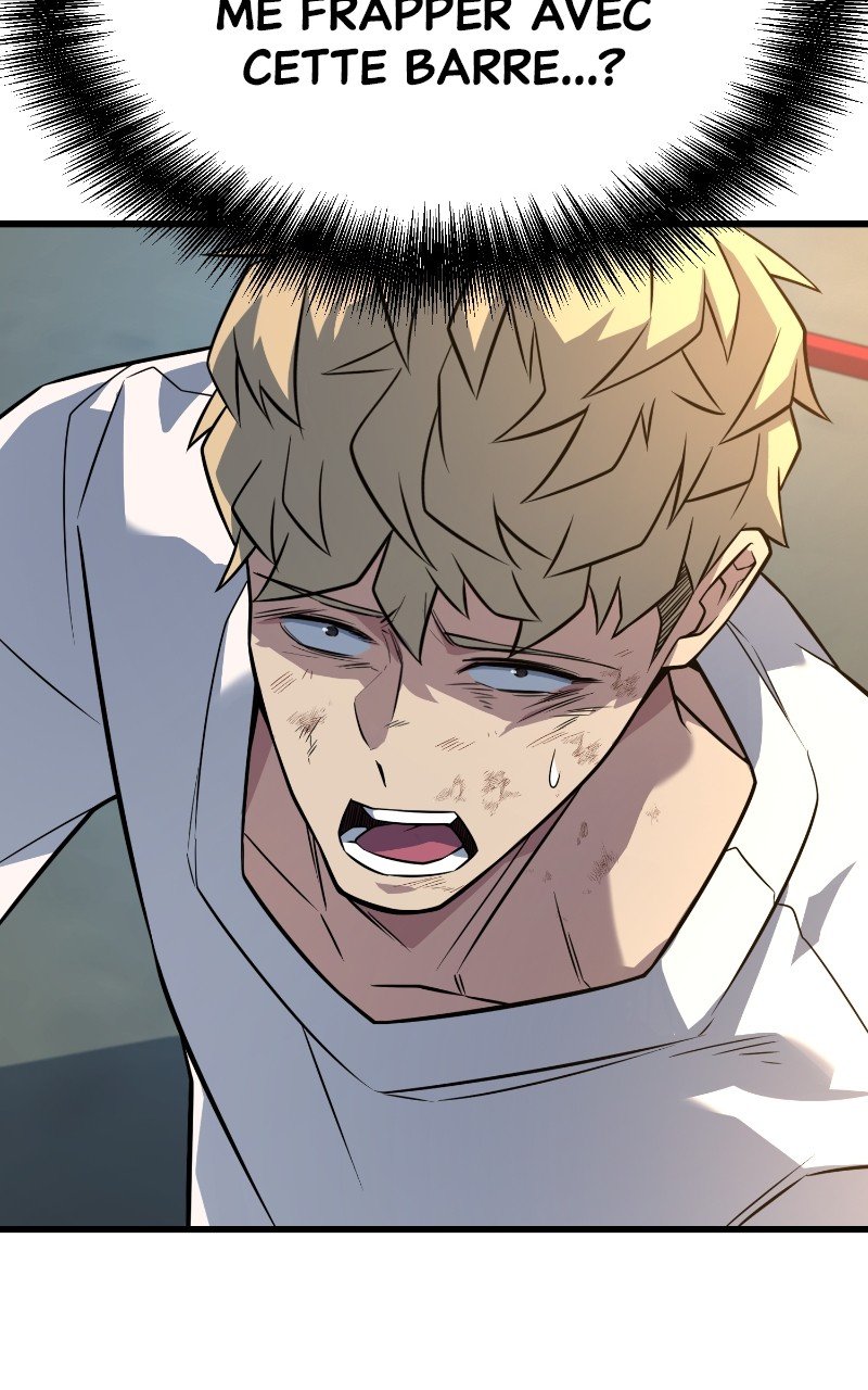 King of Violence Chapitre 16 - Page 29