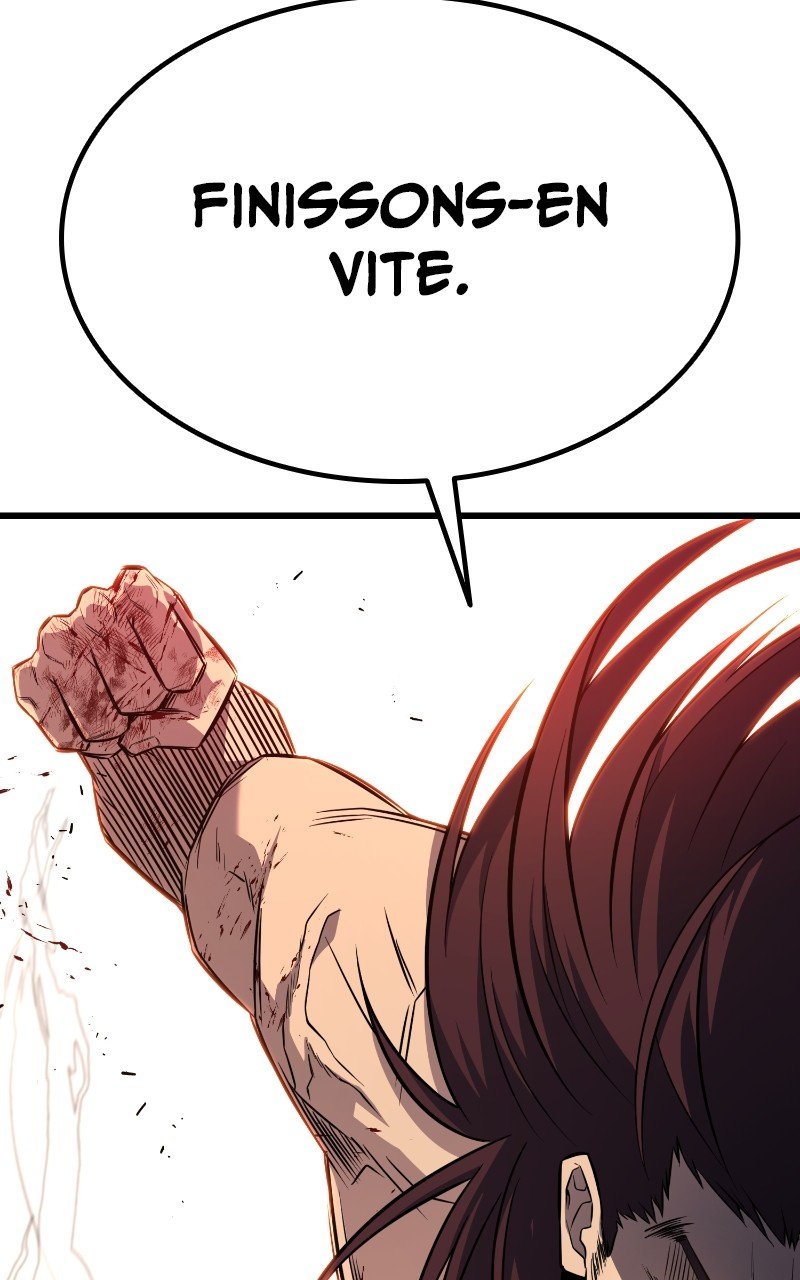 King of Violence Chapitre 16 - Page 3