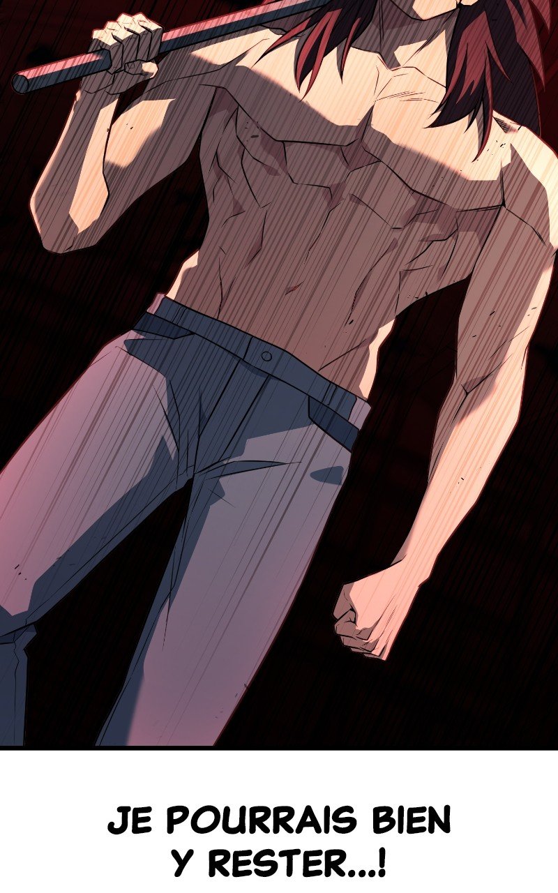 King of Violence Chapitre 16 - Page 31