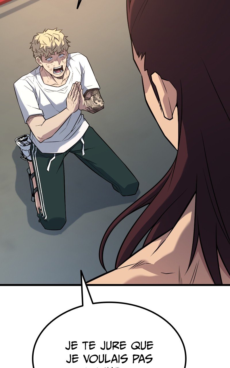 King of Violence Chapitre 16 - Page 33