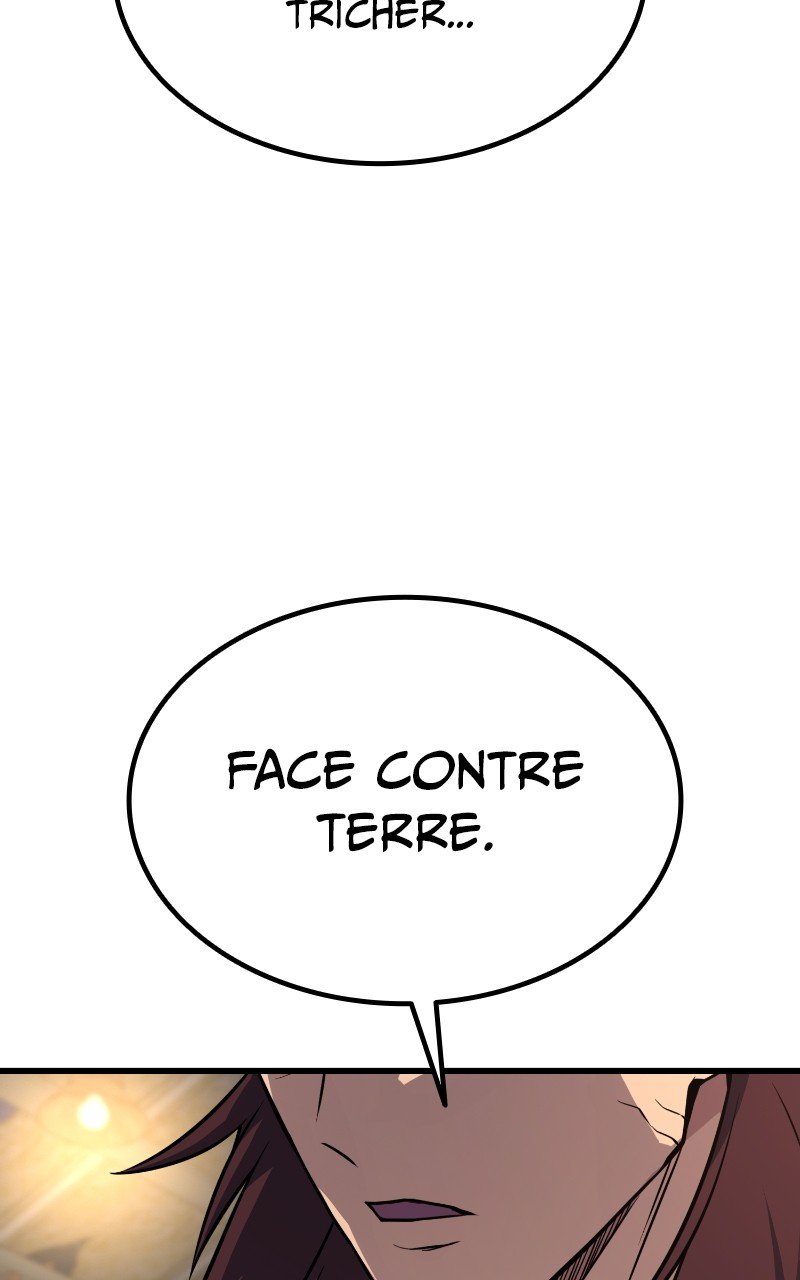 King of Violence Chapitre 16 - Page 34