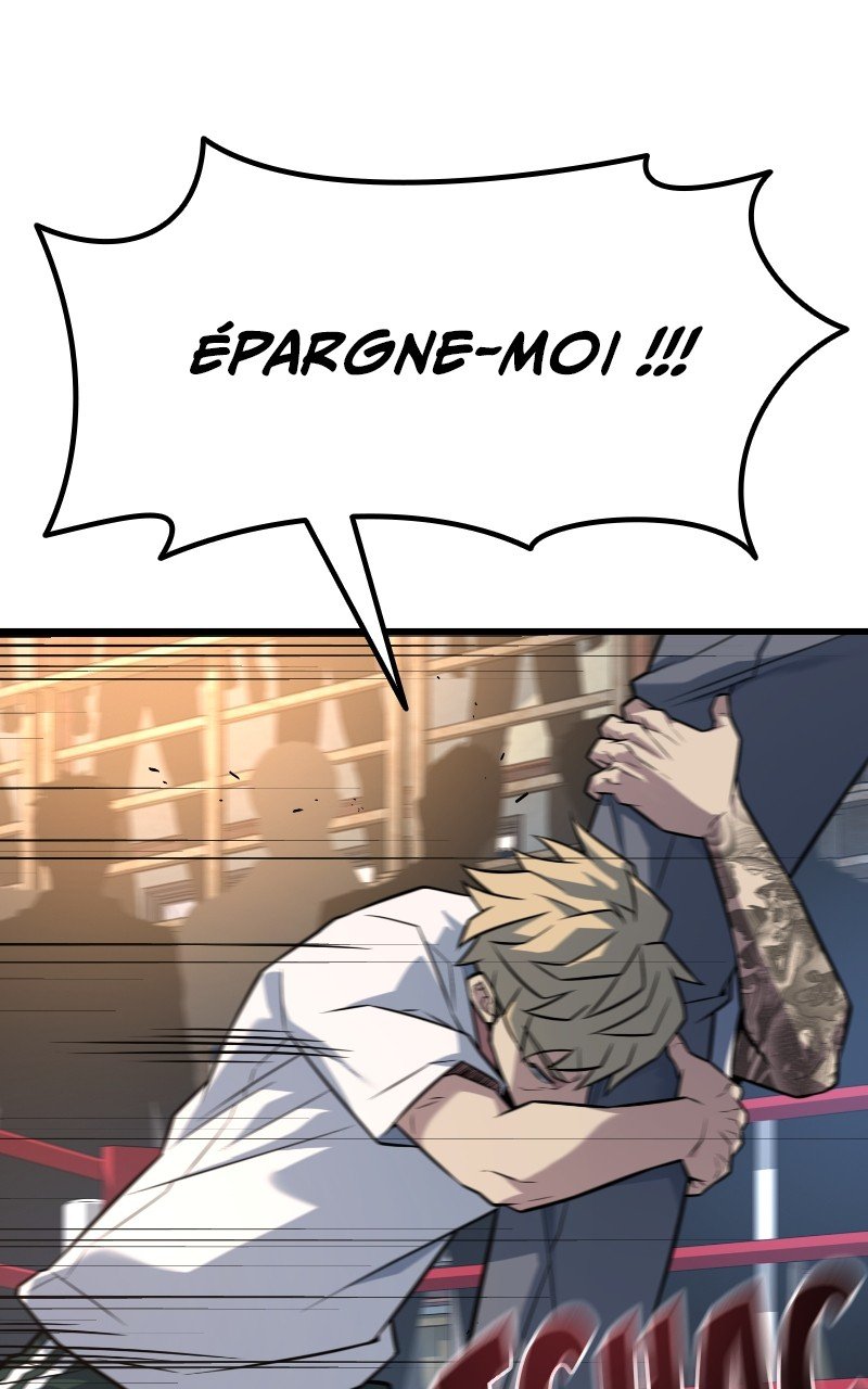 King of Violence Chapitre 16 - Page 37