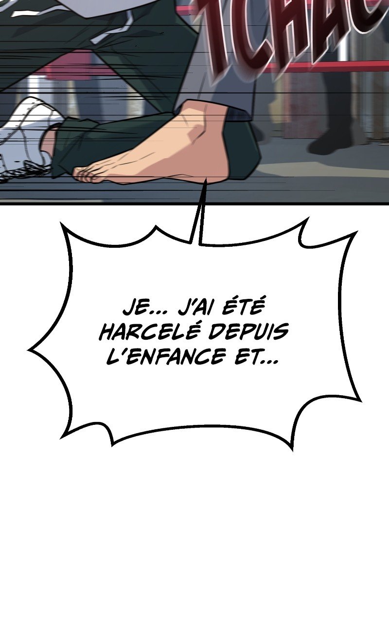 King of Violence Chapitre 16 - Page 38