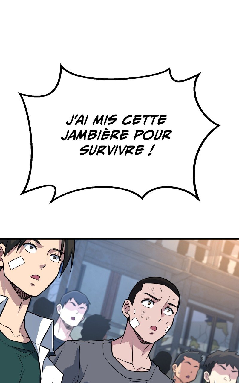 King of Violence Chapitre 16 - Page 39