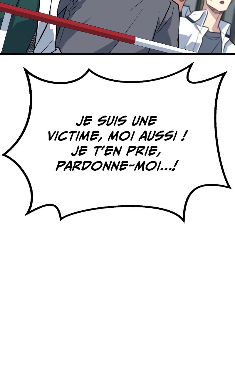 King of Violence Chapitre 16 - Page 40