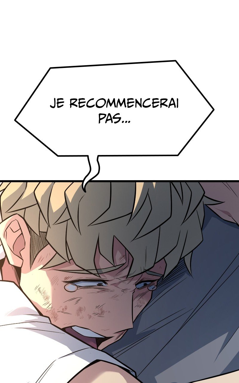 King of Violence Chapitre 16 - Page 41