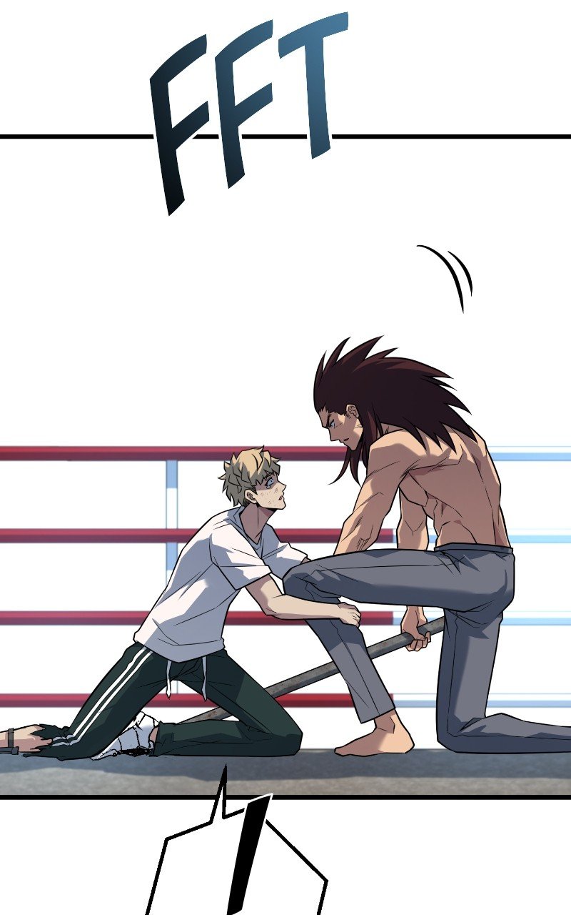 King of Violence Chapitre 16 - Page 43