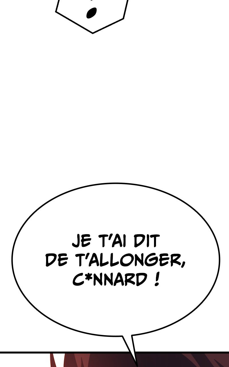 King of Violence Chapitre 16 - Page 44