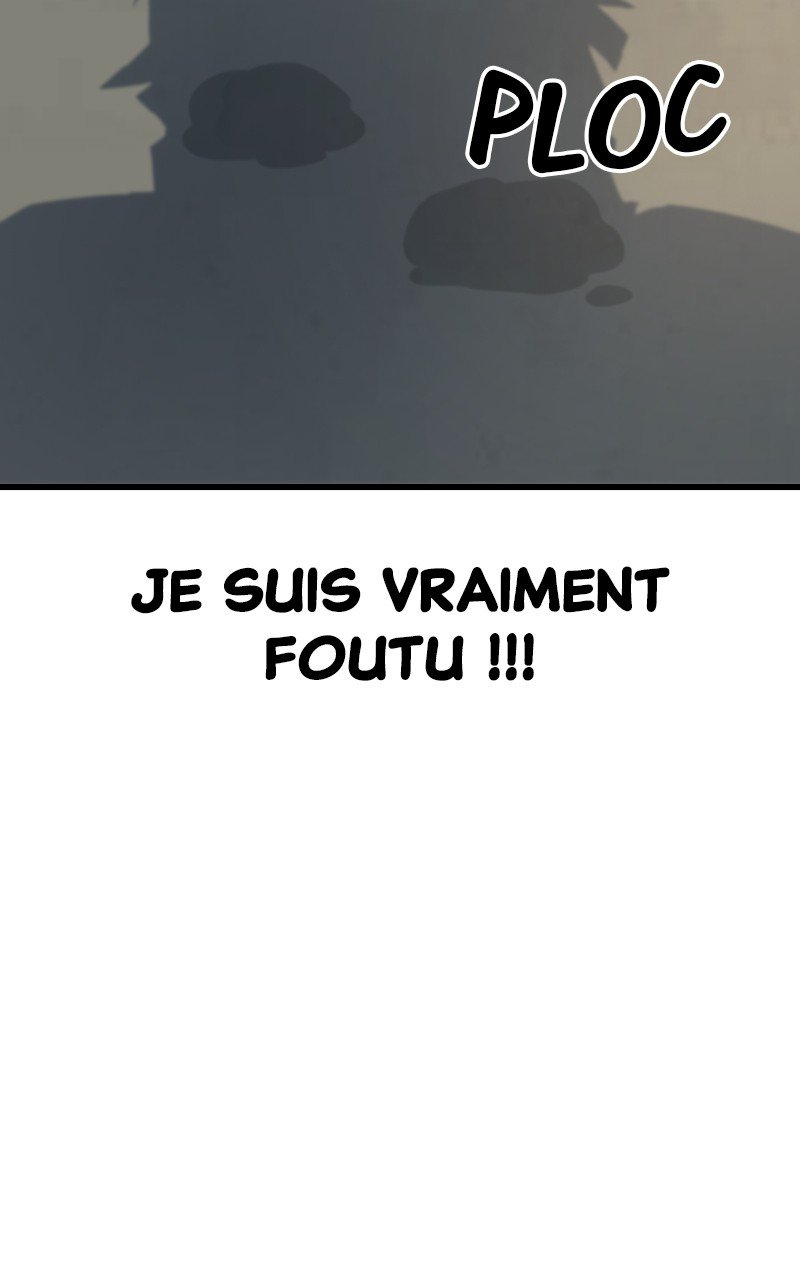 King of Violence Chapitre 16 - Page 47