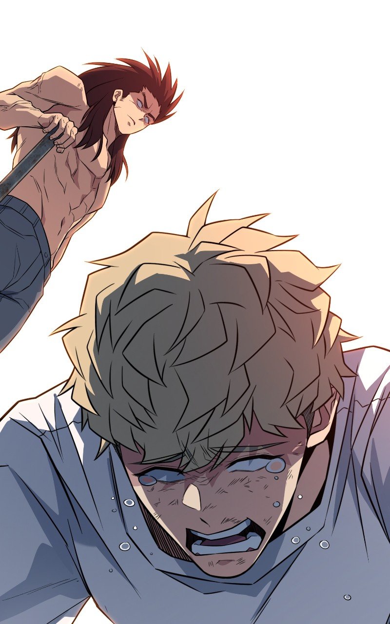 King of Violence Chapitre 16 - Page 48