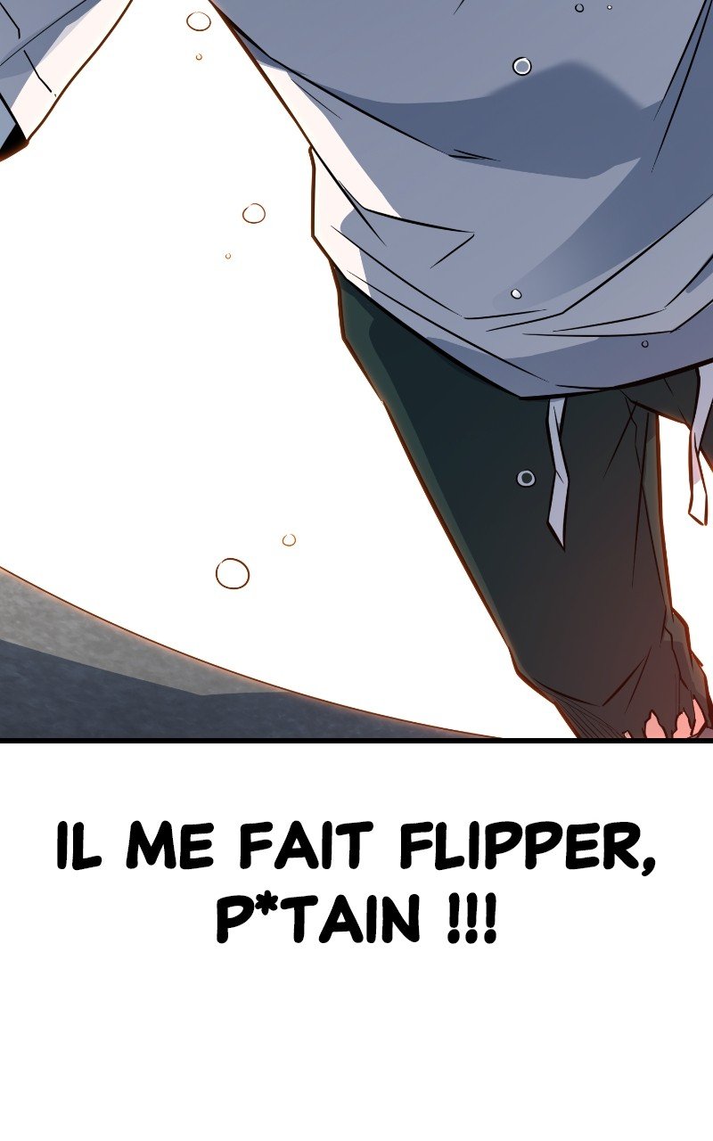 King of Violence Chapitre 16 - Page 49