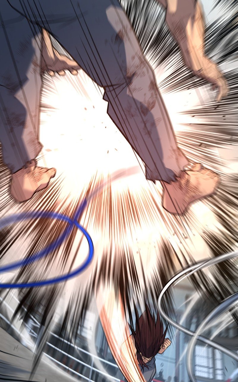 King of Violence Chapitre 16 - Page 6
