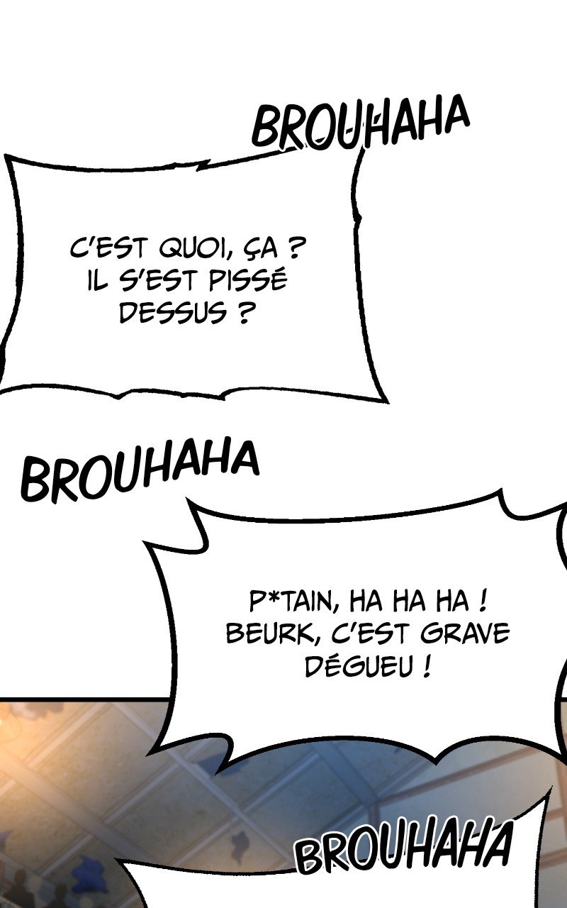 King of Violence Chapitre 16 - Page 62