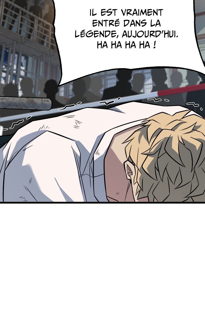 King of Violence Chapitre 16 - Page 63