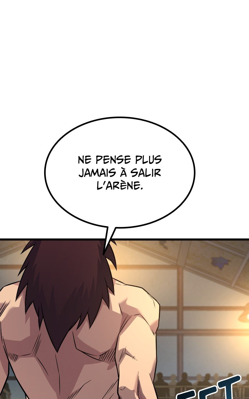 King of Violence Chapitre 16 - Page 64