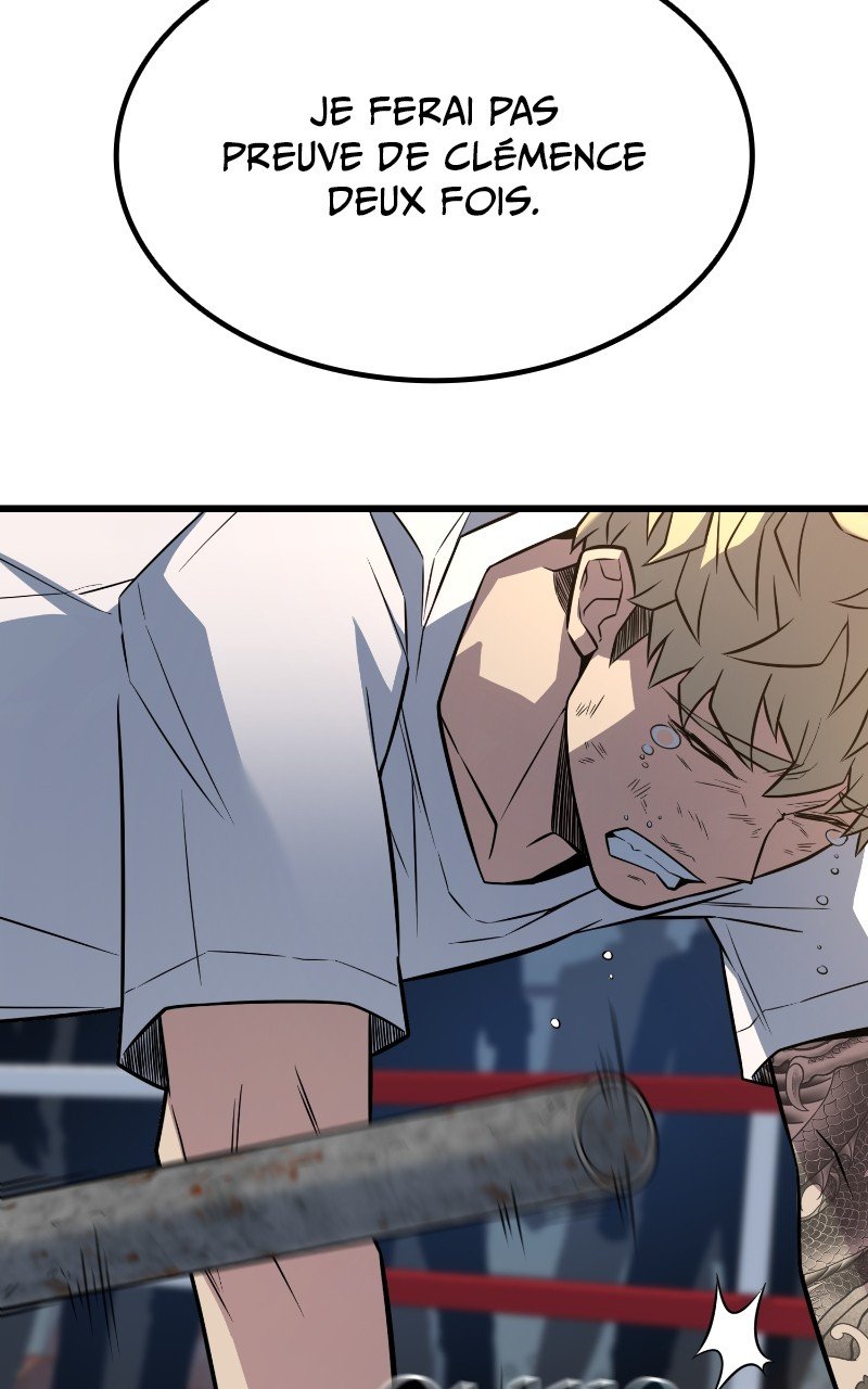 King of Violence Chapitre 16 - Page 66