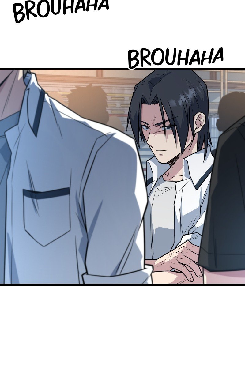 King of Violence Chapitre 16 - Page 68