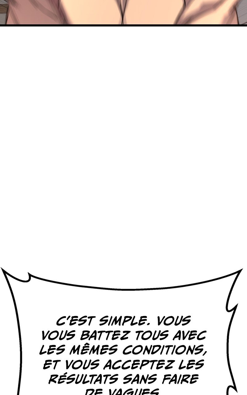 King of Violence Chapitre 16 - Page 73