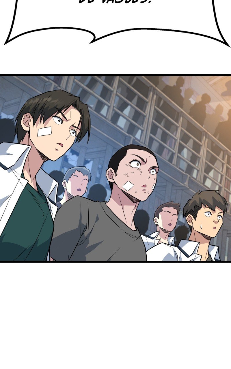 King of Violence Chapitre 16 - Page 74