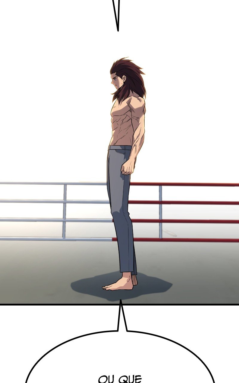 King of Violence Chapitre 16 - Page 78