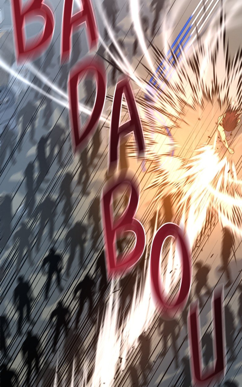 King of Violence Chapitre 16 - Page 8