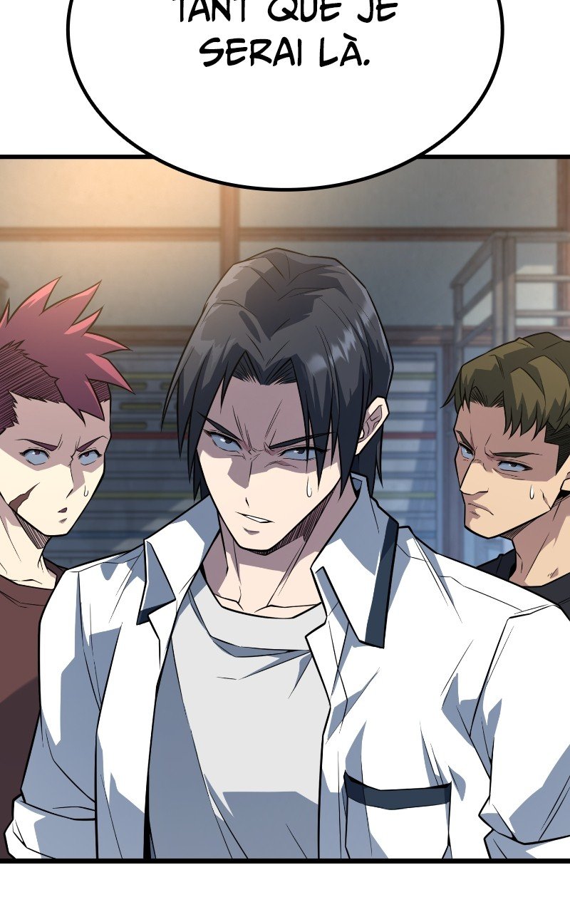 King of Violence Chapitre 16 - Page 80