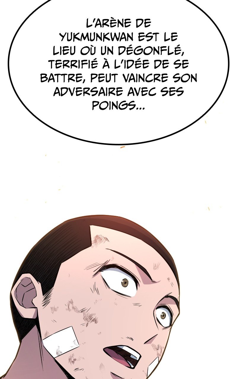 King of Violence Chapitre 16 - Page 83